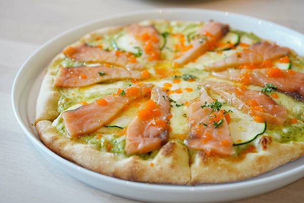 [廣宣] 高雄 STORY 故事咖啡館 煙花女義大利麵