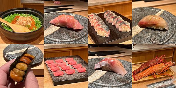 [食記] 高雄 初魚鮨 新開幕