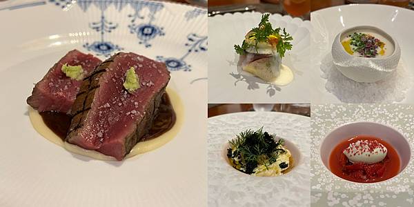 [食記] 高雄 NIBBON 30秒內的勝負，最好吃的鹿肉