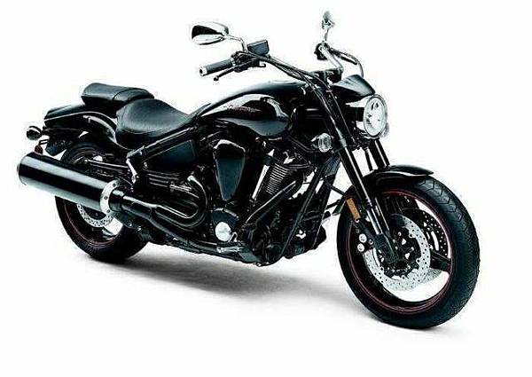 yamaha road star 1700 custom