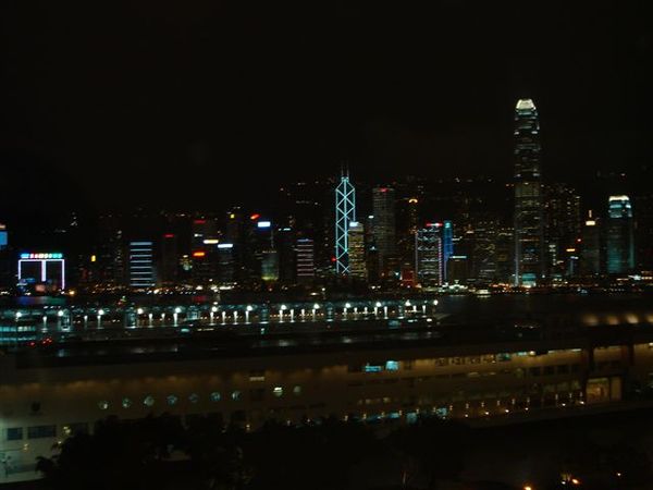 美麗的港口夜景.JPG