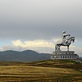 蒙古 (349)
