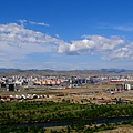 蒙古 (414)