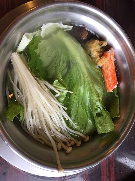 士林刷刷鍋肉片 士林刷刷鍋肉片