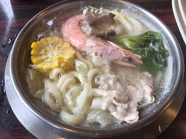 士林刷刷鍋承德店