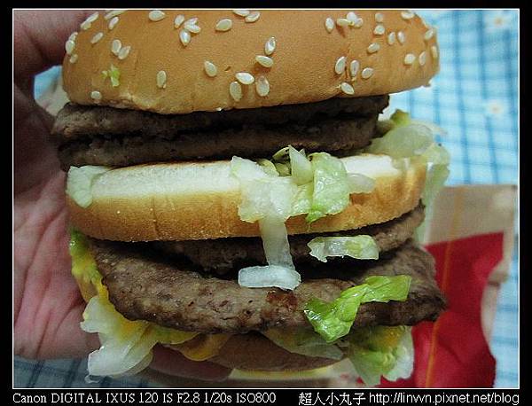 2010-06-16 麥當勞無敵大麥克05.jpg