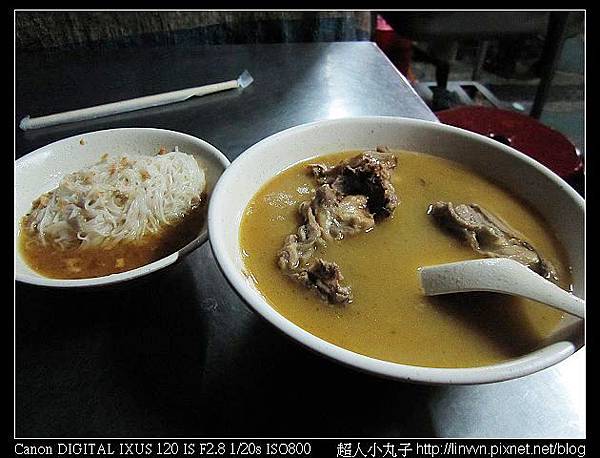 2010-06-08 南機場阿男麻油雞05.jpg