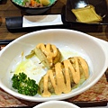 和家庭日本料理