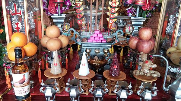 20160429延平郡王祠