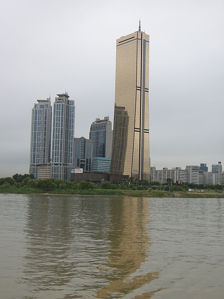 六三大廈