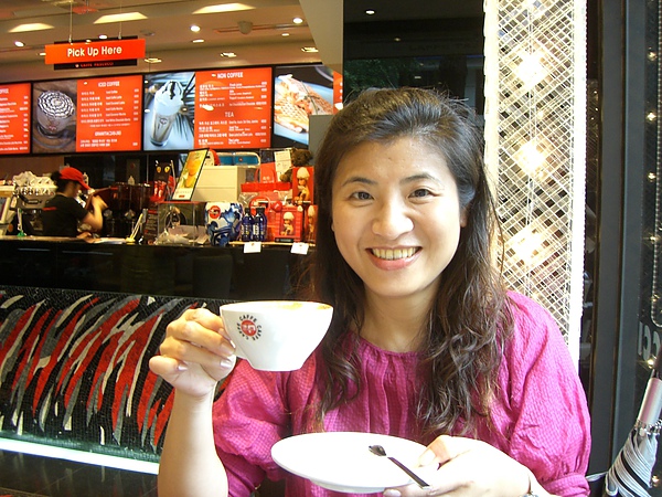 cafe Pascucci