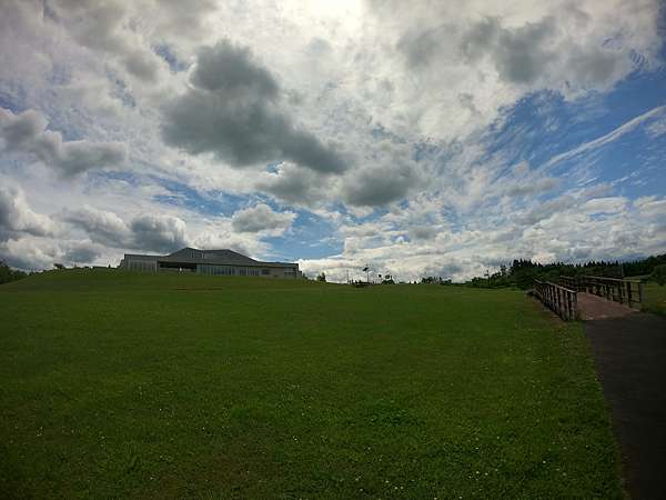 日本 北海道 夏季八天七夜自由行day2八雲pa 金森紅磚倉庫 元町教會群 函館山 Totoro的輕旅行 痞客邦