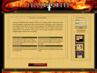 fallensword