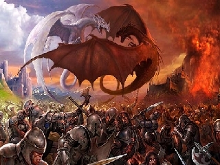 warofdragons