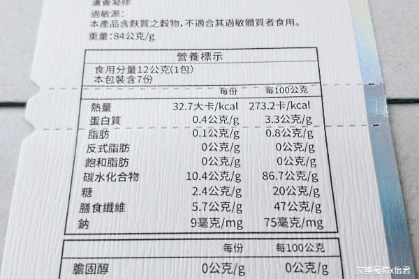 保健x開箱｜全清ALLKLEAR高纖新沙拉2.0｜用喝的沙拉，享受高效率生活！補足膳食纖維、讓排便順暢，輕鬆打造好氣色~ #艾樂莓特x怡君