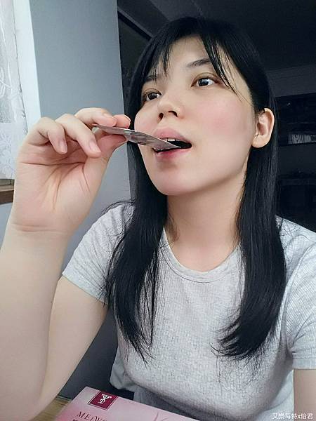 金源生技｜膠原燕窩胜肽PLUS｜維持少女澎潤感的小秘密，莓果添加膠原蛋白，酸甜好吃、輕鬆養顏！#燕窩膠原蛋白推薦 #艾樂莓特x怡君