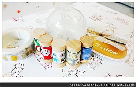 紙膠帶線軸03 紙膠帶線軸03