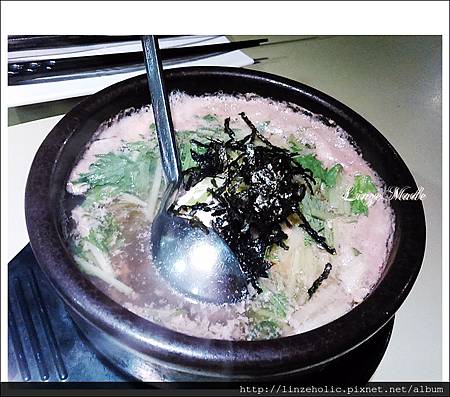 2014.03原燒_陶燒牛肉漬飯 2014.03原燒_陶燒牛肉漬飯