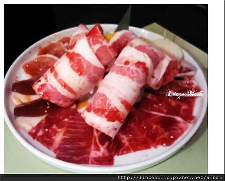 2014.03原燒_牛肉綜合拼盤 2014.03原燒_牛肉綜合拼盤