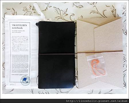 MIDORI Traveler's Notebook MIDORI Traveler's Notebook