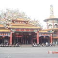 屏東媽祖廟