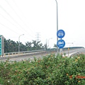 南二高竹田流道