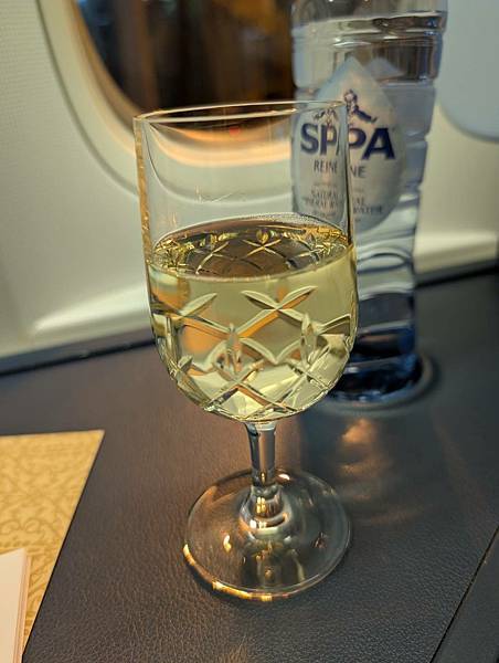 荷蘭航空KL856 首爾仁川→荷蘭阿姆斯特丹 商務艙 荷蘭航空KL856 首爾仁川→荷蘭阿姆斯特丹 商務艙