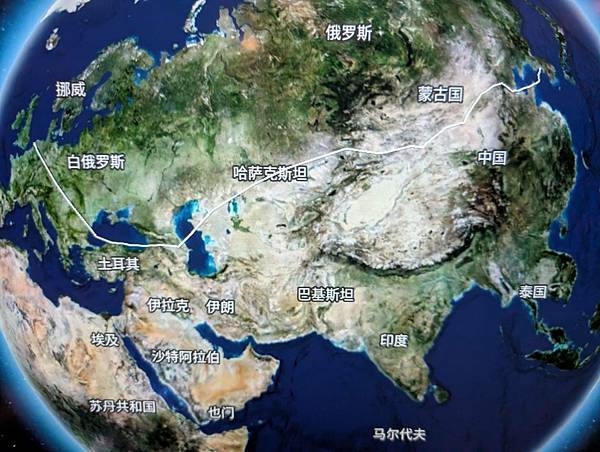 荷蘭航空KL856 首爾仁川→荷蘭阿姆斯特丹 商務艙 荷蘭航空KL856 首爾仁川→荷蘭阿姆斯特丹 商務艙