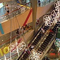 朗豪坊shopping mall