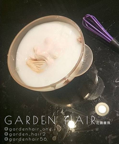 2020髮型作品 ● 韓系浪漫大卷 x 絲絨深銅髮色 🌸 GARDEN花園三館華中館 ● 髮型設計師Ｌｅｏｎ里昂 %2F新店染髮%2F新北染髮%2F中壢染髮%2F可可紅棕