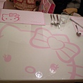 Hello Kitty餐廳-Sweet