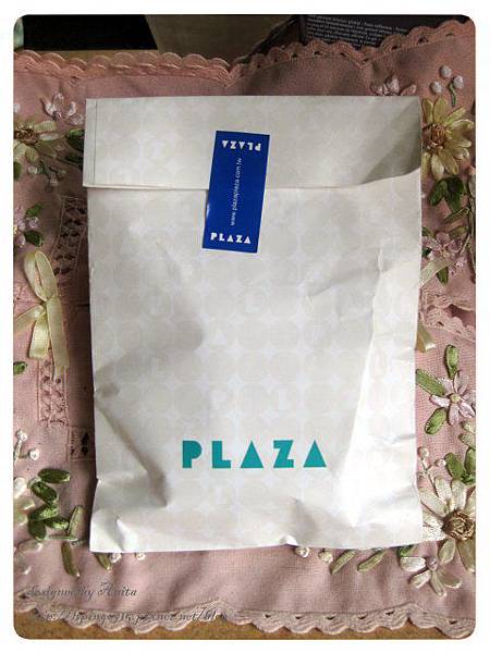 PLAZA戰利品