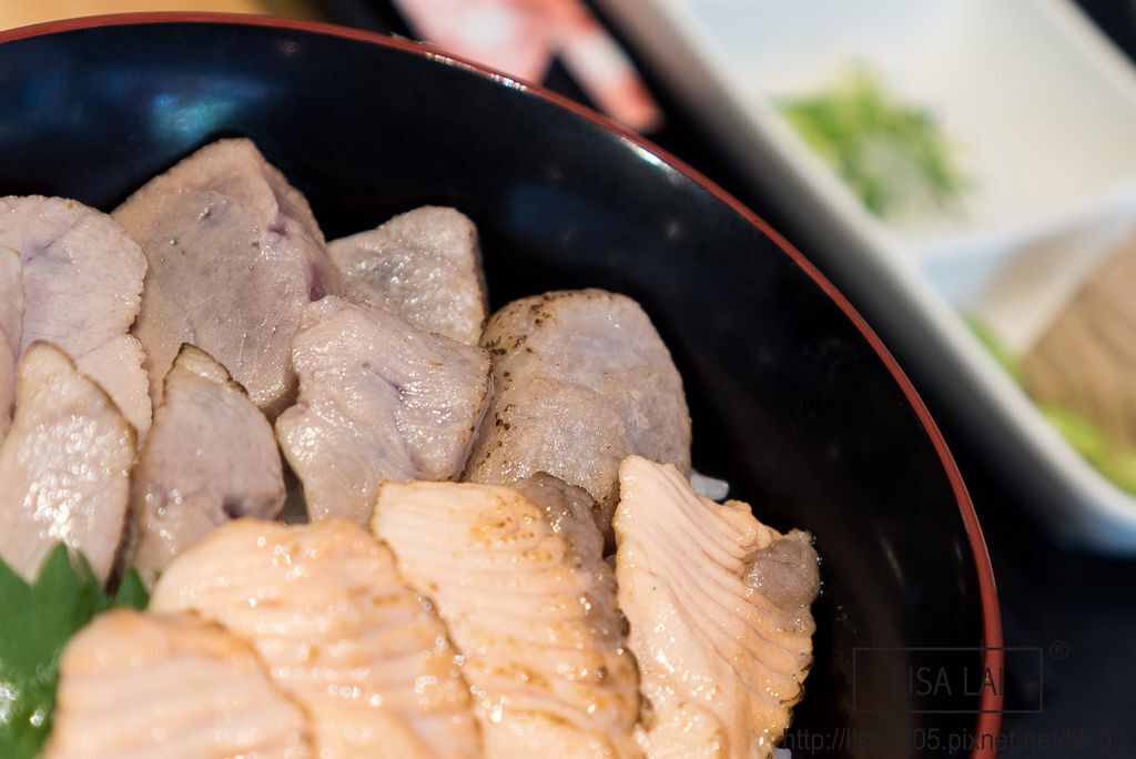 台北美食推薦 台北餐廳推薦 生魚片丼飯 日本料理