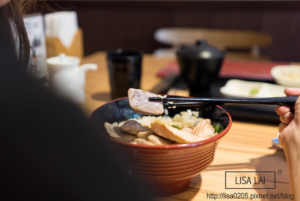 台北美食推薦 台北餐廳推薦 生魚片丼飯 日本料理