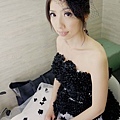 新娘秘書Lisa Chang