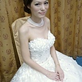新娘秘書Lisa Chang