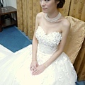 新娘秘書Lisa Chang