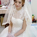 新娘秘書～Lisa Chang
