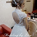新娘秘書～Lisa Chang