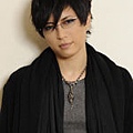 小小gackt