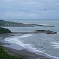 Taidong beach