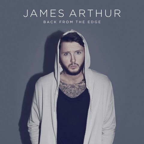 ãJames Arthurãçåçæå°çµæ