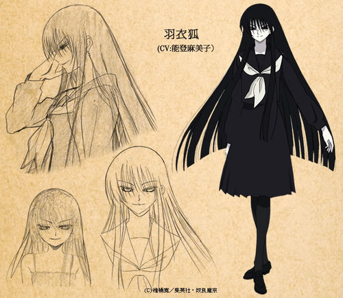 妖怪少爺 羽衣狐 山吹乙女 Lisa 的相簿 痞客邦 妖怪少爺 羽衣狐 山吹乙女 Lisa 的相簿 痞客邦
