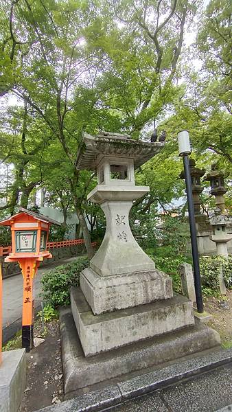 京都大阪七日遊~第二天(清水寺、二年坂、三年坂、八坂神社)