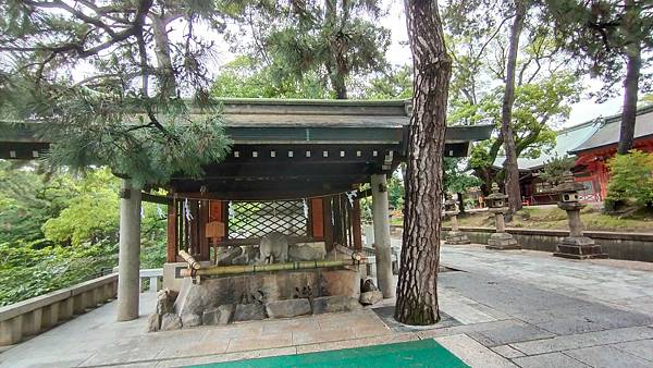 京都大阪七日遊~第七天(住吉大社、通天閣通、心齋橋)