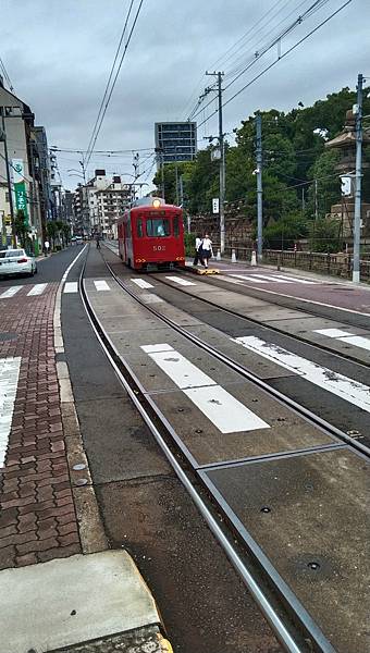 京都大阪七日遊~第七天(住吉大社、通天閣通、心齋橋)