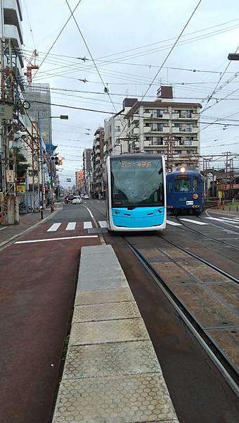 京都大阪七日遊~第七天(住吉大社、通天閣通、心齋橋)