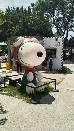 史努比 X 星宇航空期間限定&《湯姆貓與傑利鼠》期間限定快閃