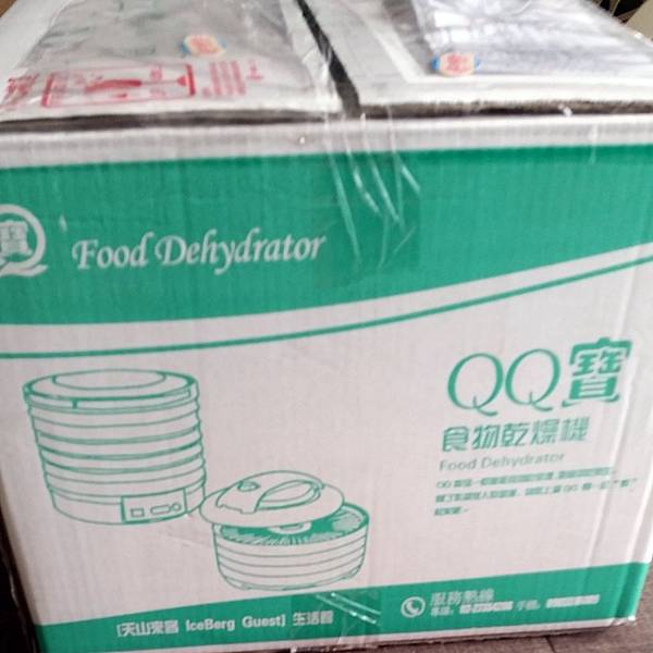 食物風乾機 食物風乾機