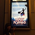 Mary Poppins